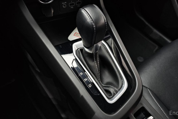 2022 Renault Samsung XM3 с пробегом 55 754 км