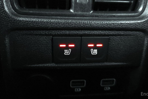 2022 Renault Samsung XM3 с пробегом 90 154 км