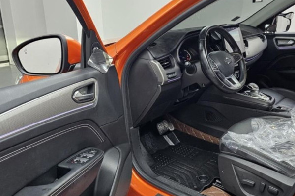 2022 Renault Samsung XM3 с пробегом 54 700 км