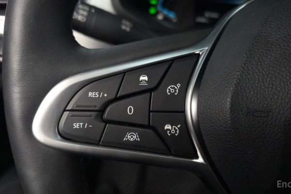 2022 Renault Samsung XM3 с пробегом 47 044 км