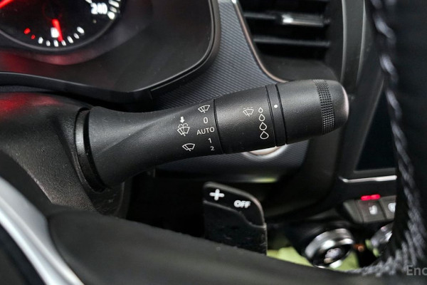 2021 Renault Samsung XM3 с пробегом 53 746 км