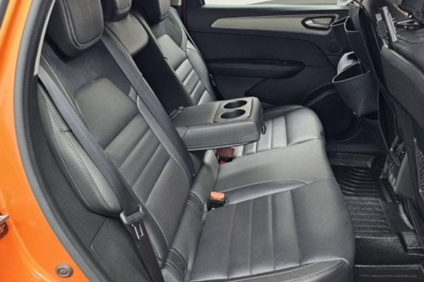 2022 Renault Samsung XM3 с пробегом 54 700 км