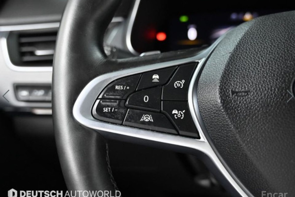 2022 Renault Samsung XM3 с пробегом 70 341 км