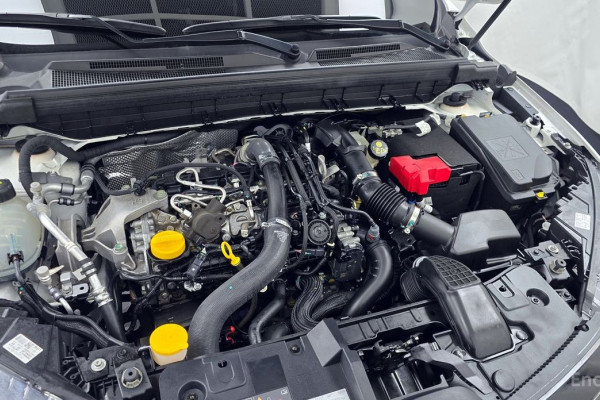 2022 Renault Samsung XM3 с пробегом 67 107 км