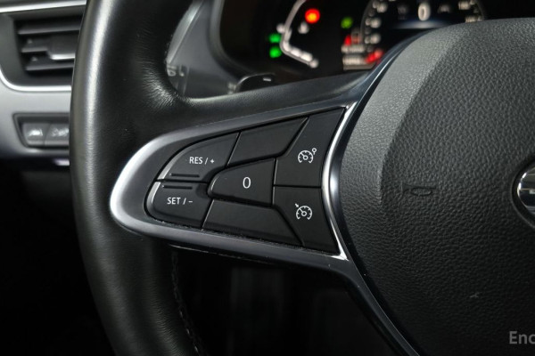 2022 Renault Samsung XM3 с пробегом 104 966 км