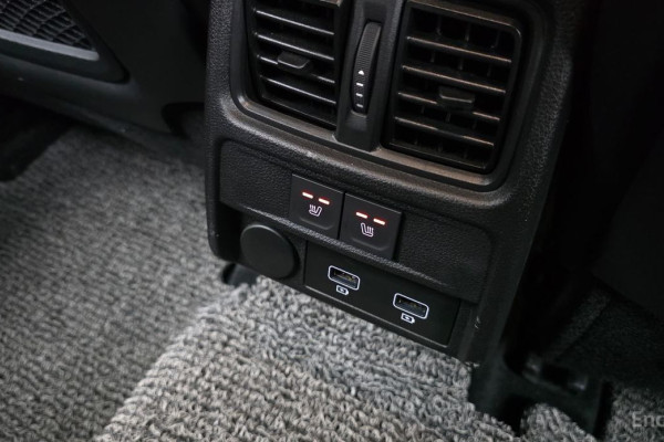 2022 Renault Samsung XM3 с пробегом 45 654 км