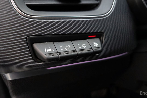 2022 Renault Samsung XM3 с пробегом 90 154 км