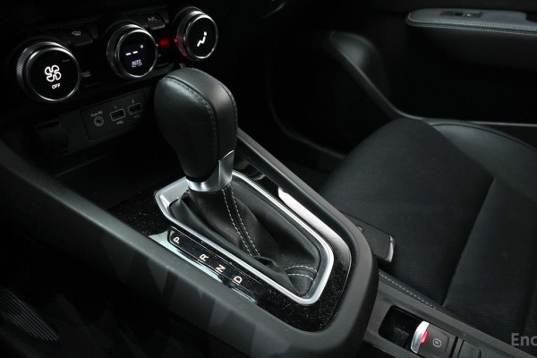 2021 Renault Samsung XM3 с пробегом 51 983 км