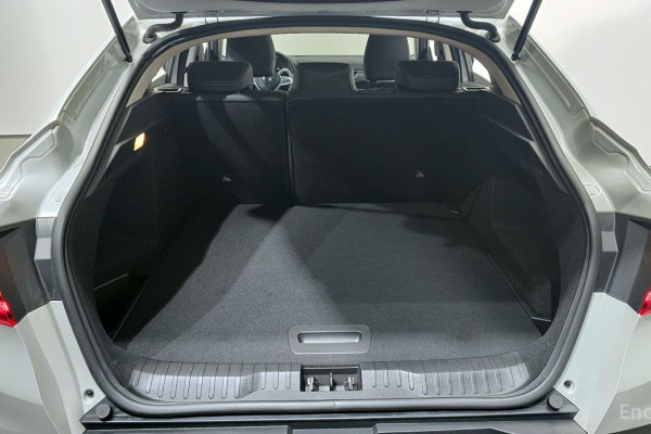 2021 Renault Samsung XM3 с пробегом 53 746 км