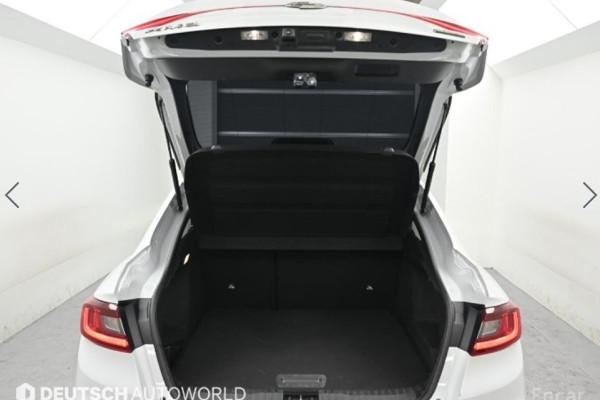 2022 Renault Samsung XM3 с пробегом 70 341 км