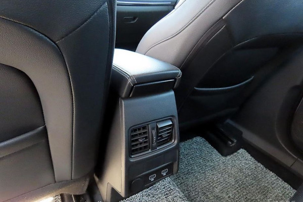 2021 Renault Samsung XM3 с пробегом 71 995 км