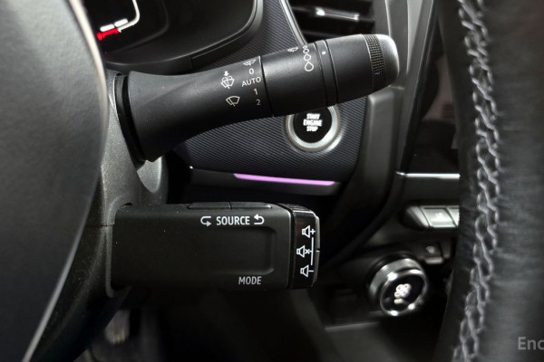 2022 Renault Samsung XM3 с пробегом 104 966 км