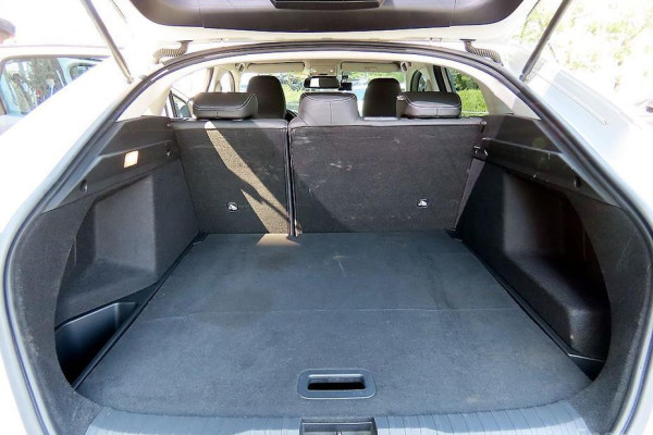 2021 Renault Samsung XM3 с пробегом 71 995 км