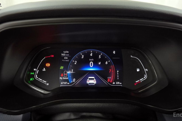 2022 Renault Samsung XM3 с пробегом 67 107 км