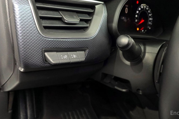 2022 Renault Samsung XM3 с пробегом 59 406 км