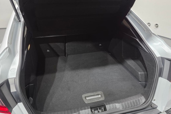 2022 Renault Samsung XM3 с пробегом 90 154 км