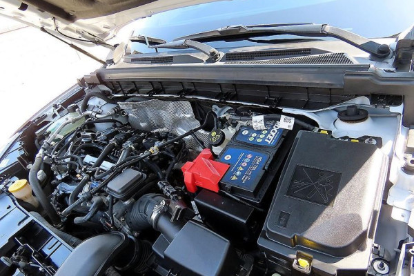 2021 Renault Samsung XM3 с пробегом 71 995 км