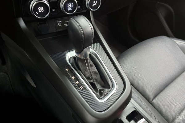 2022 Renault Samsung XM3 с пробегом 67 107 км