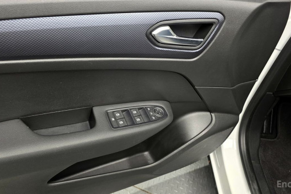 2022 Renault Samsung XM3 с пробегом 59 406 км