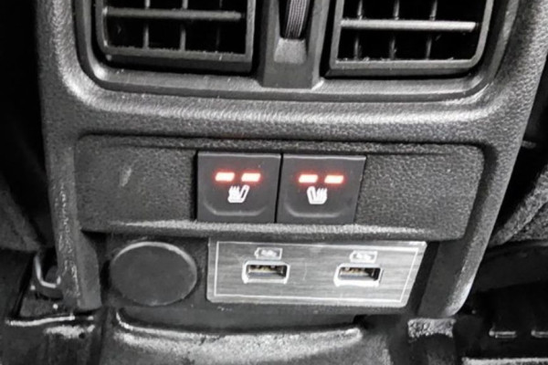 2022 Renault Samsung XM3 с пробегом 54 700 км