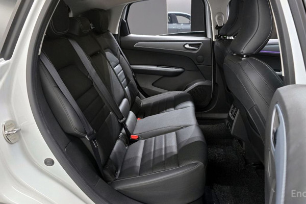 2021 Renault Samsung XM3 с пробегом 51 983 км