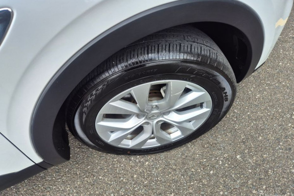 2021 Renault Samsung XM3 с пробегом 95 900 км