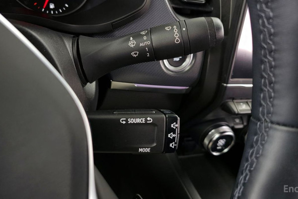 2022 Renault Samsung XM3 с пробегом 55 451 км