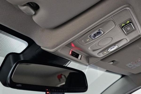 2022 Renault Samsung XM3 с пробегом 54 700 км