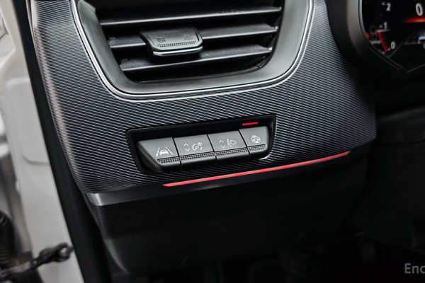 2022 Renault Samsung XM3 с пробегом 71 543 км