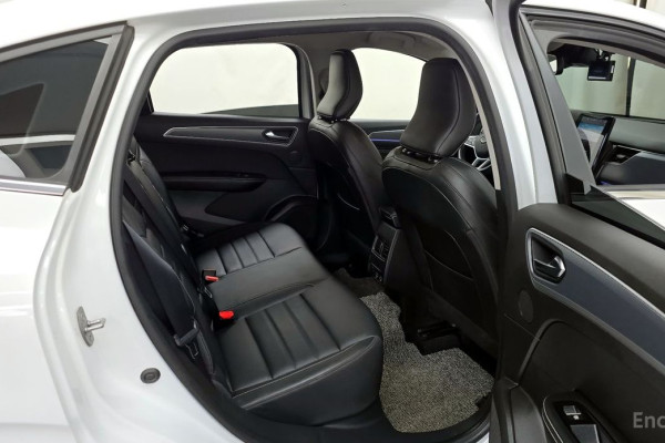 2022 Renault Samsung XM3 с пробегом 67 107 км