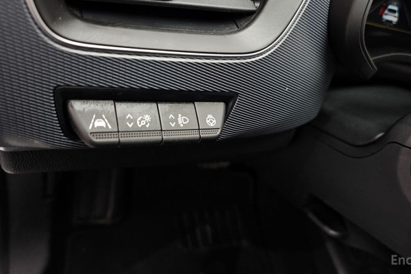 2022 Renault Samsung XM3 с пробегом 55 754 км