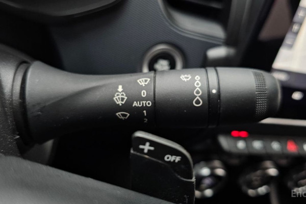 2022 Renault Samsung XM3 с пробегом 55 754 км