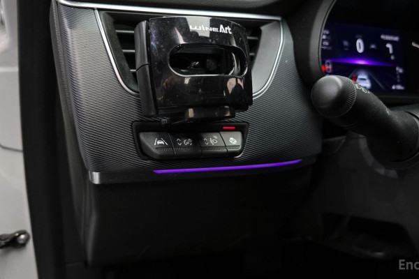 2021 Renault Samsung XM3 с пробегом 51 983 км