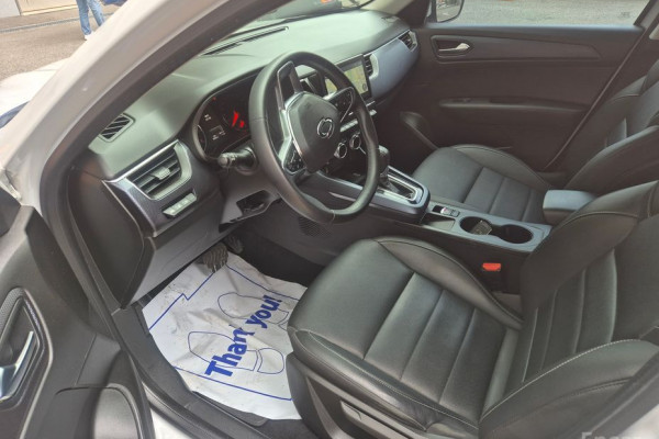 2021 Renault Samsung XM3 с пробегом 95 900 км