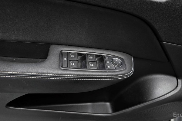 2021 Renault Samsung XM3 с пробегом 51 983 км