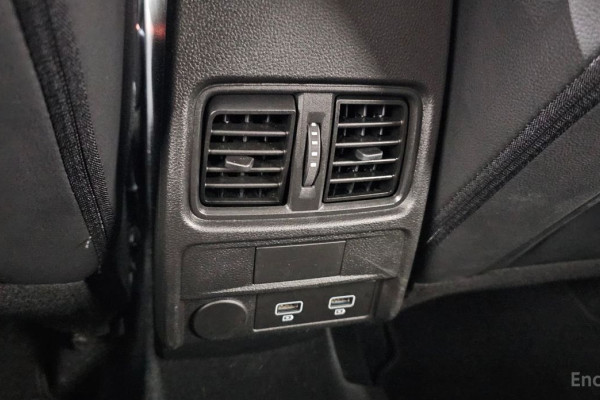 2022 Renault Samsung XM3 с пробегом 55 754 км