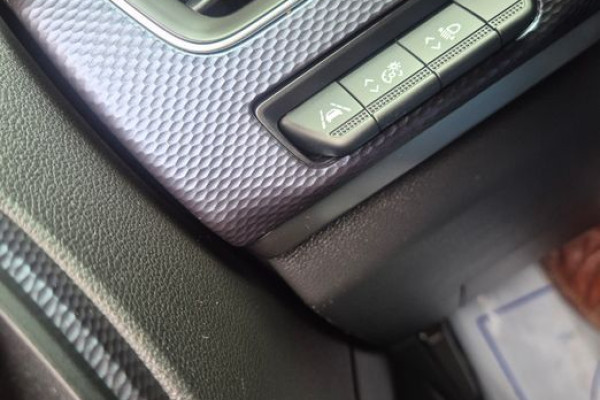 2021 Renault Samsung XM3 с пробегом 95 900 км