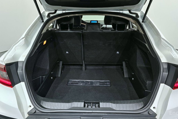 2022 Renault Samsung XM3 с пробегом 55 754 км