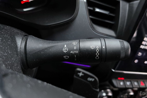 2021 Renault Samsung XM3 с пробегом 51 983 км