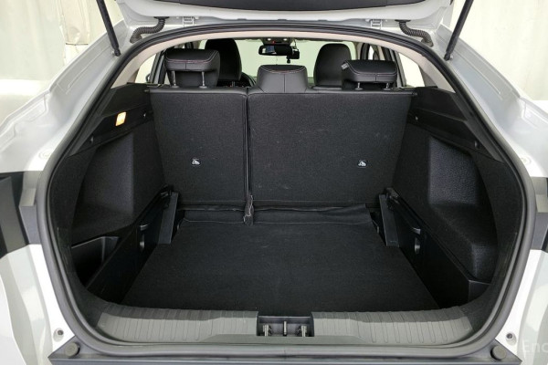 2022 Renault Samsung XM3 с пробегом 55 451 км