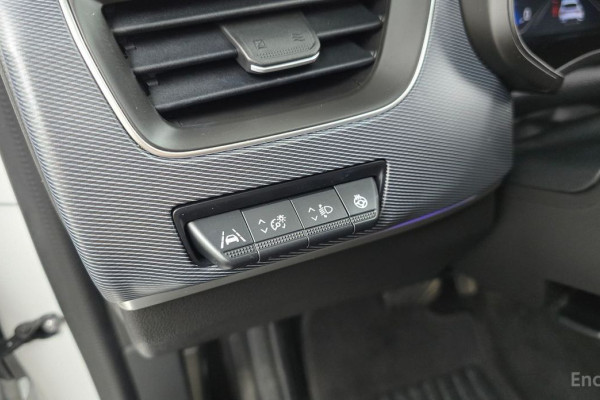 2022 Renault Samsung XM3 с пробегом 67 107 км