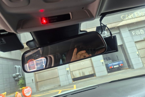 2021 Renault Samsung XM3 с пробегом 95 900 км