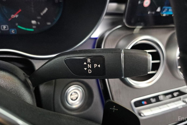 2021 Mercedes-Benz GLC с пробегом 54 472 км