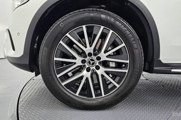 2021 Mercedes-Benz GLC с пробегом 69 674 км