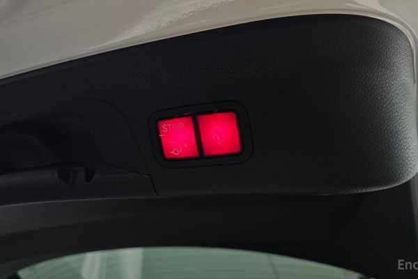 2021 Mercedes-Benz GLC с пробегом 54 472 км