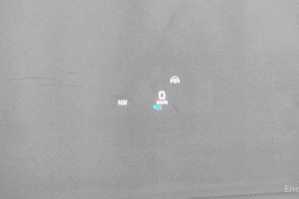 2021 Mercedes-Benz GLC с пробегом 43 089 км