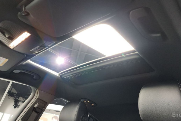 2021 Mercedes-Benz GLC с пробегом 43 089 км