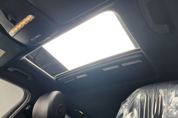 2021 Mercedes-Benz GLC с пробегом 49 015 км