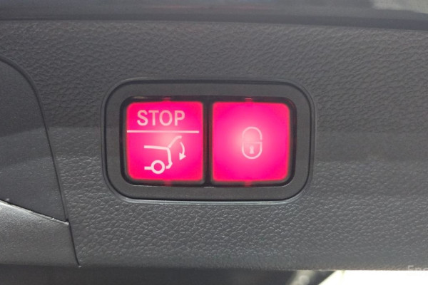 2021 Mercedes-Benz GLC с пробегом 72 808 км