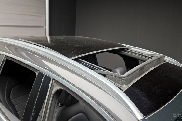 2021 Mercedes-Benz GLC с пробегом 127 648 км